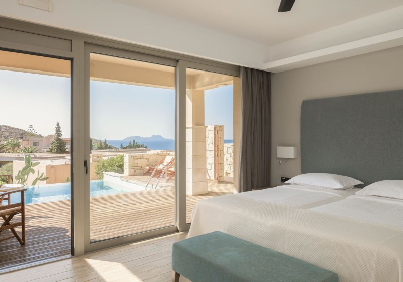 Zimmer & Wohnkomfort