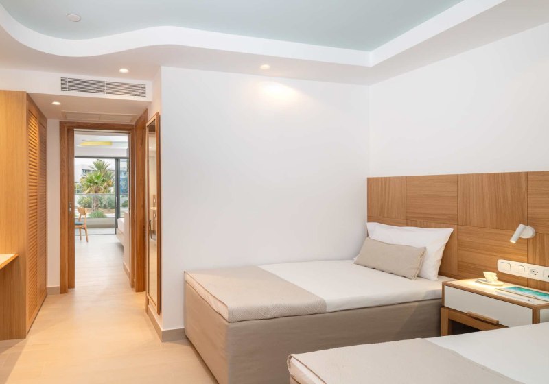 Zimmer & Wohnkomfort