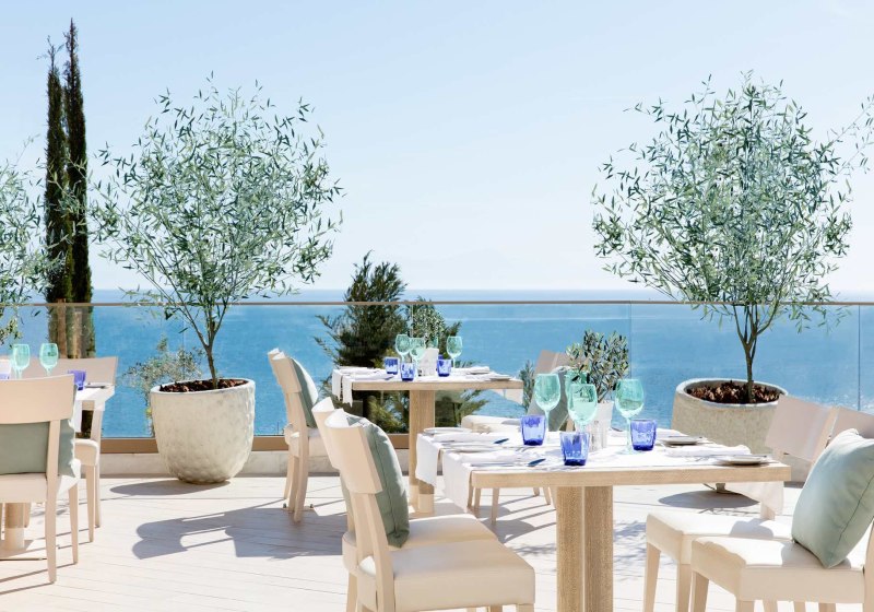 Ausstattung & Service