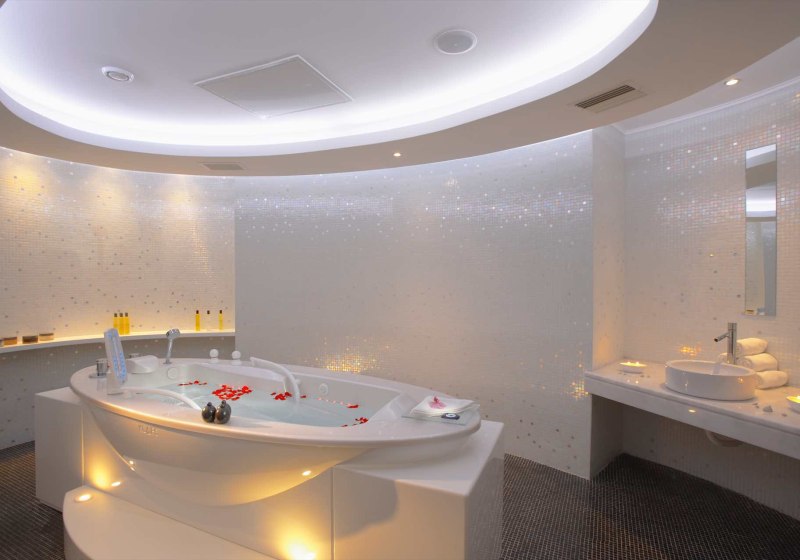 Wellness & Entspannung