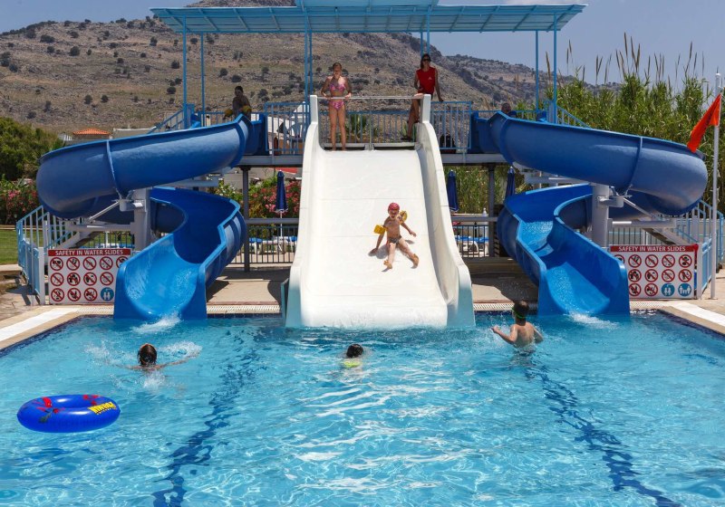 Lindos Princess Beach Resort & Spa