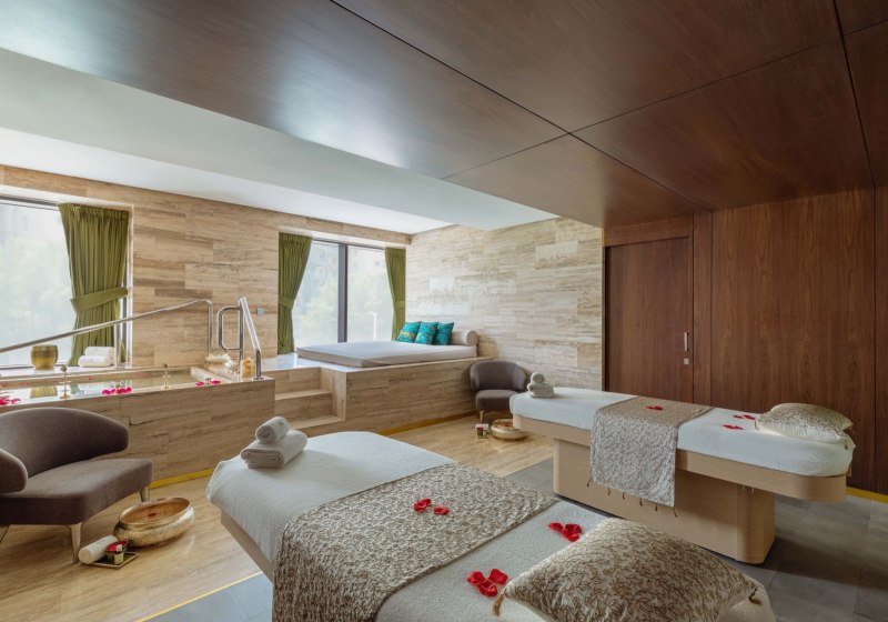 Wellness & Entspannung