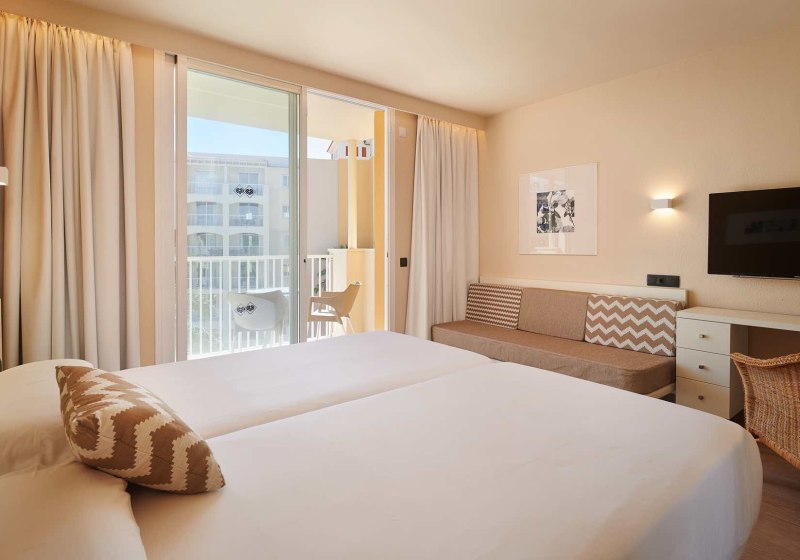 Zimmer & Wohnkomfort