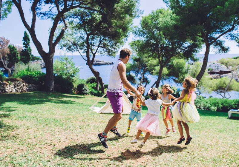 Inturotel Azul Garden