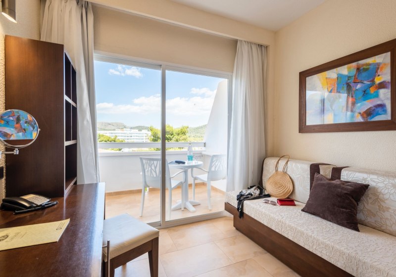 Zimmer & Wohnkomfort