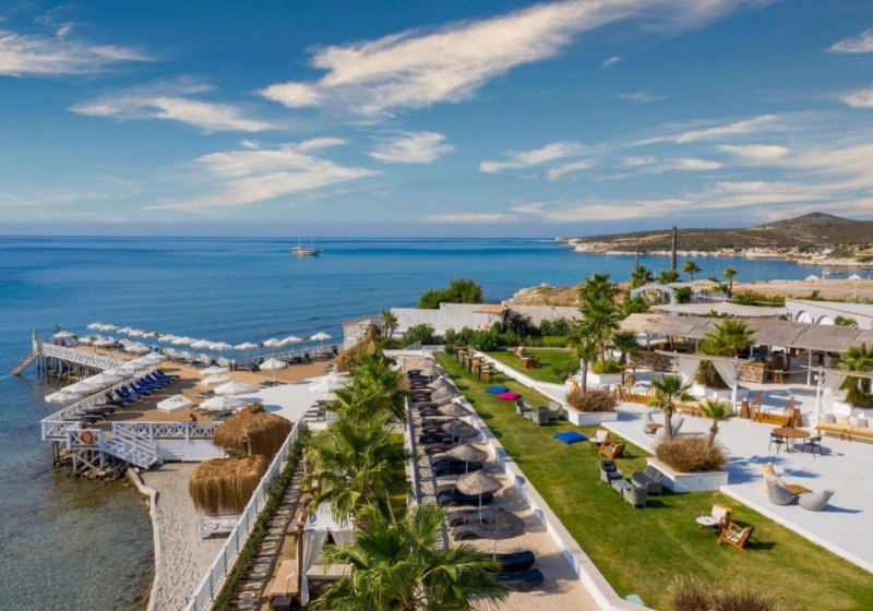 Design Plus Seya Beach