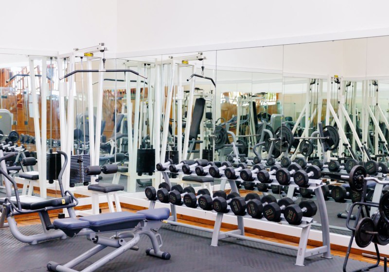 Sport & Fitness