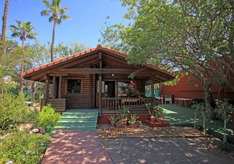 Ausstattung & Service