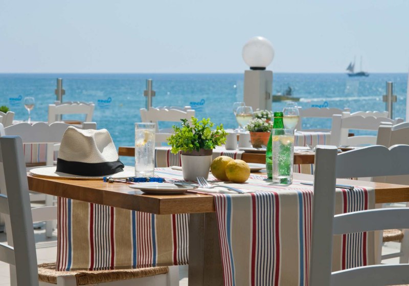 Pernera Beach Hotel