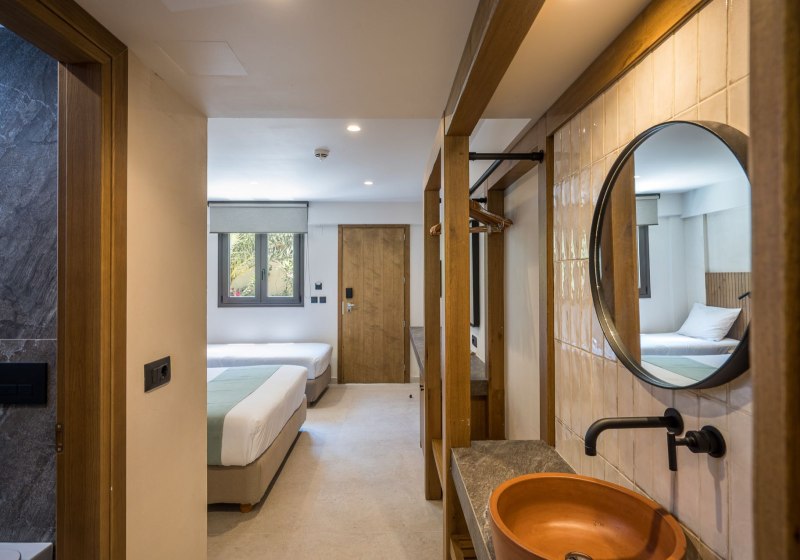 Zimmer & Wohnkomfort