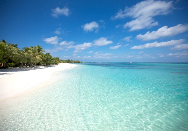 LUX* South Ari Atoll