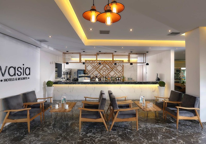 Ausstattung & Service