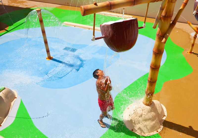 Bei Juan Playamar Hotel & Appartements