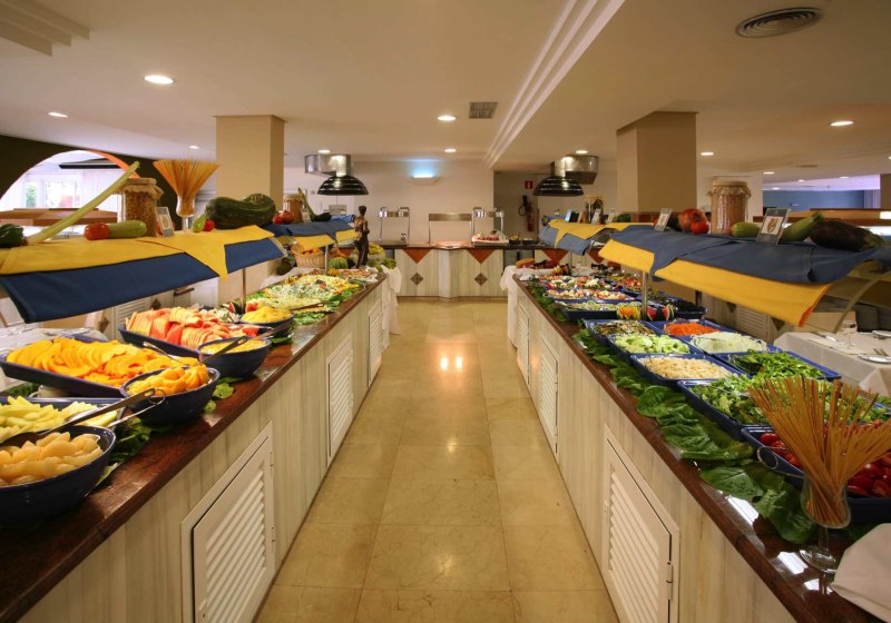 IFA Altamarena by Lopesan Hotels