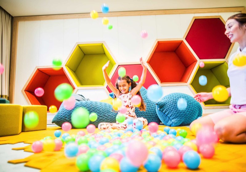 InterContinental Fujairah Resort