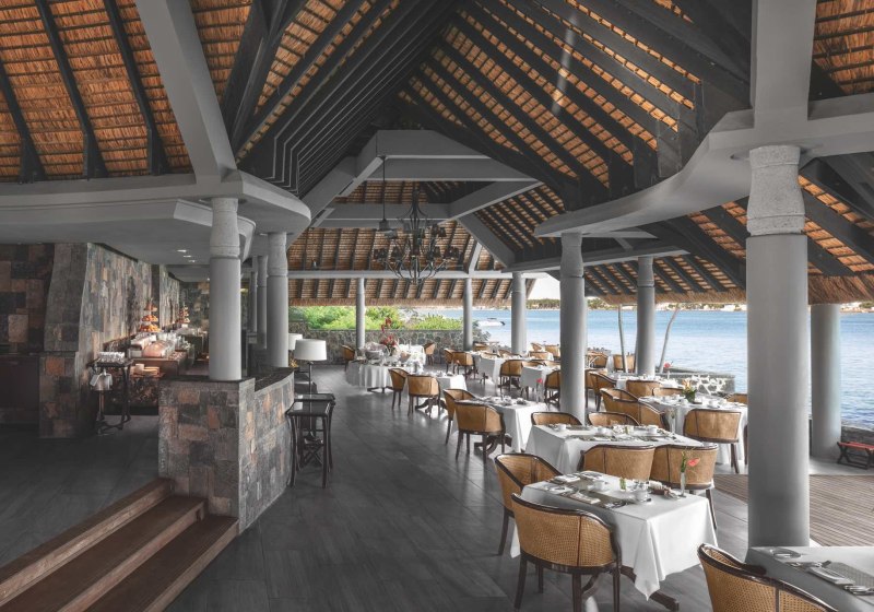 Ausstattung & Service