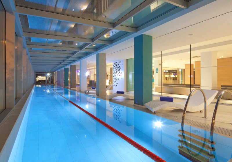 Wellness & Entspannung