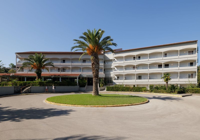 Hotel Allgemein