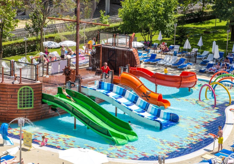 Laguna Park