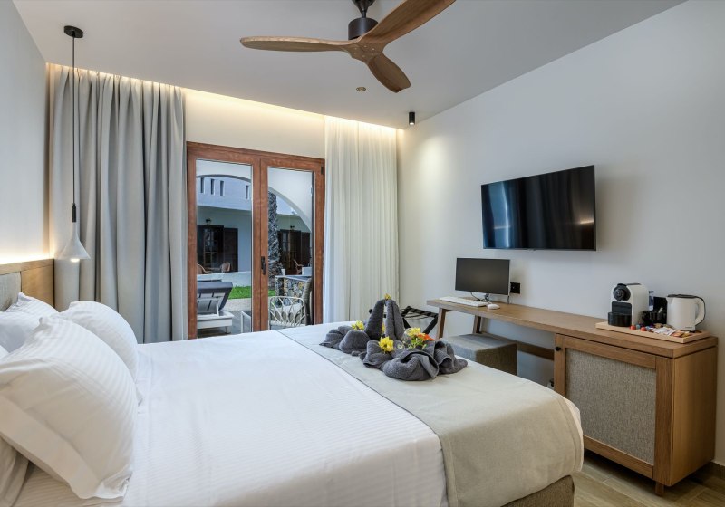 Zimmer & Wohnkomfort