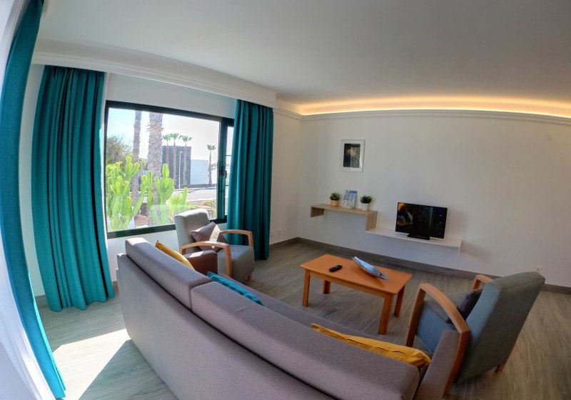 Zimmer & Wohnkomfort