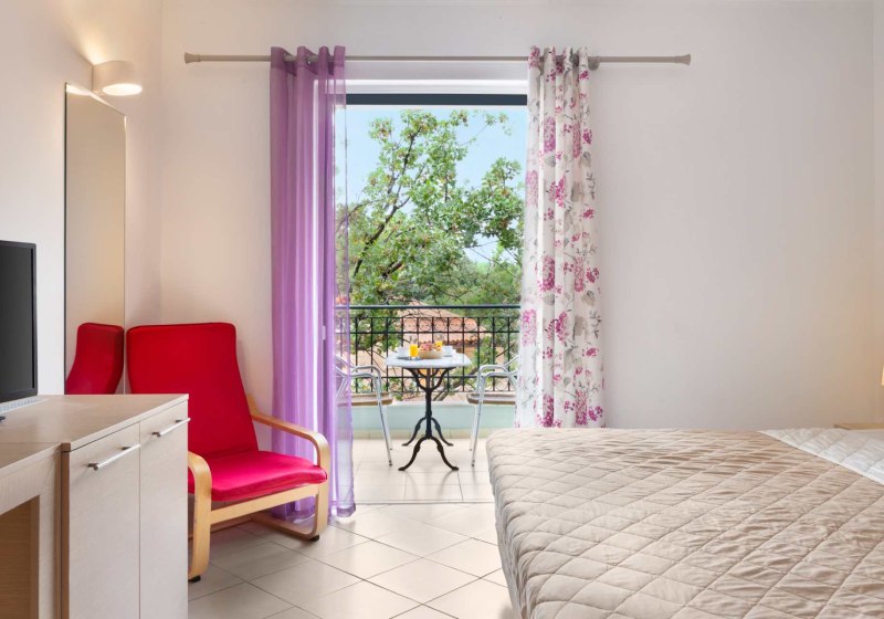 Zimmer & Wohnkomfort