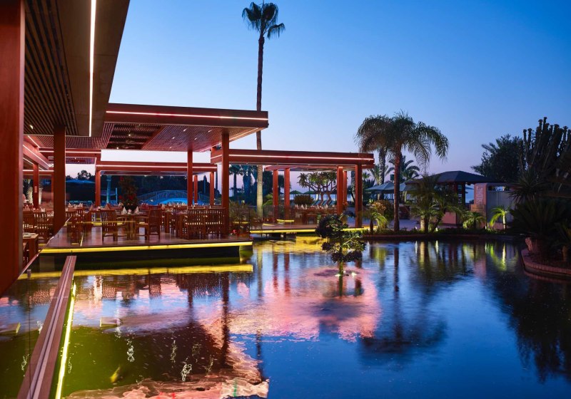 Kulinarik & Restaurants