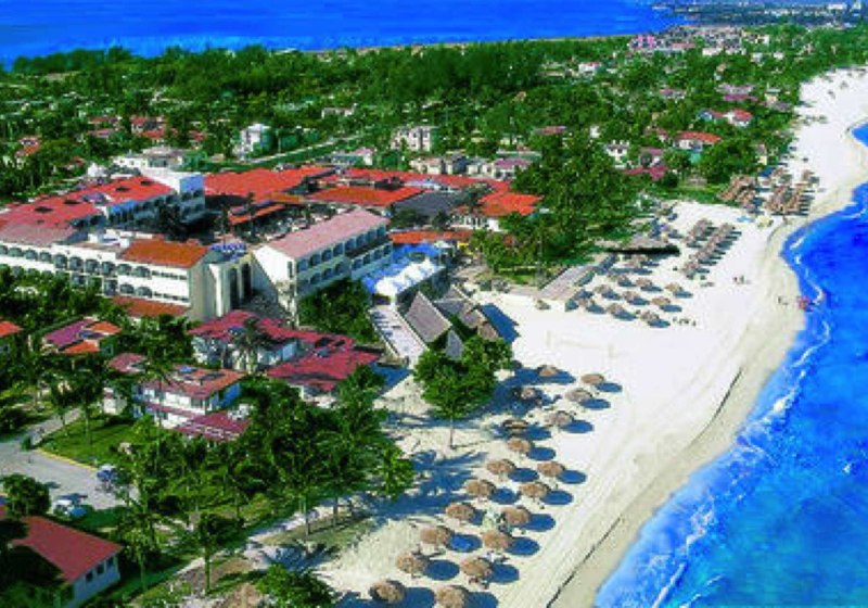 Starfish Cuatro Palmas