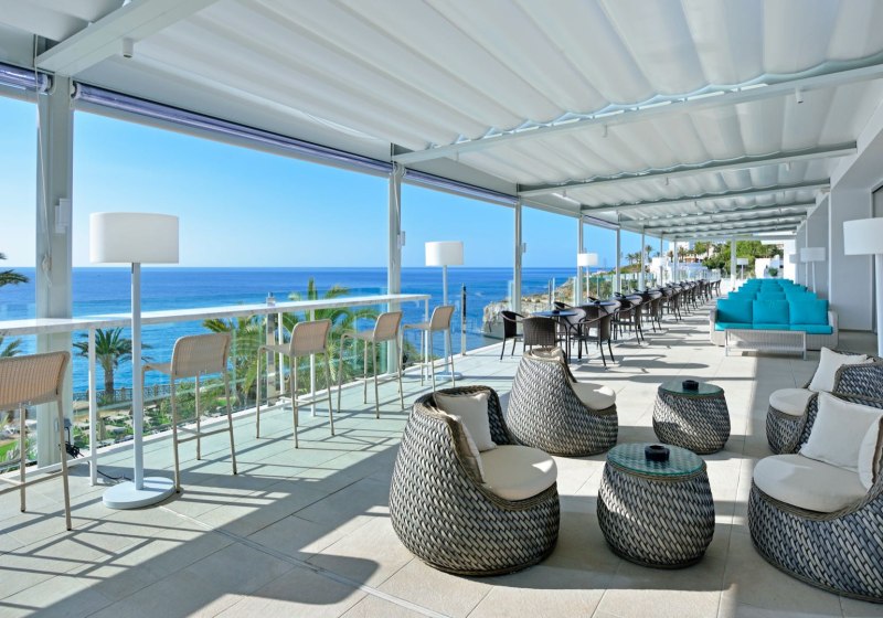 Ausstattung & Service