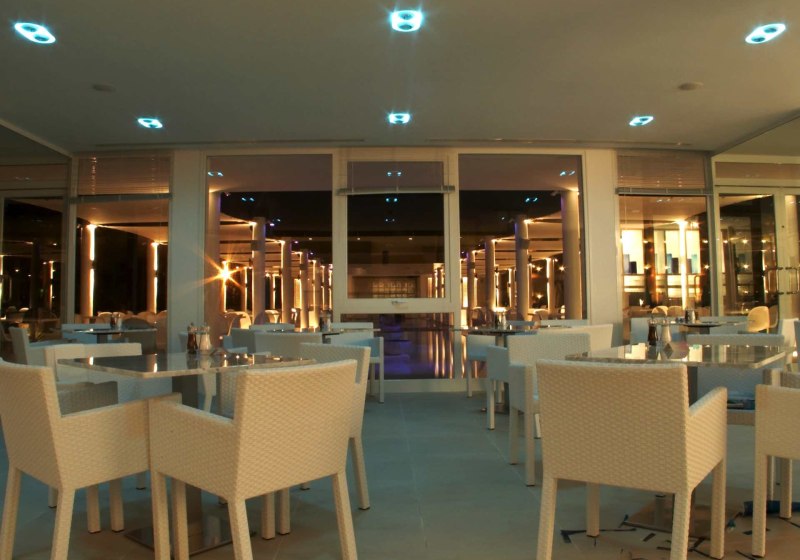 Ausstattung & Service