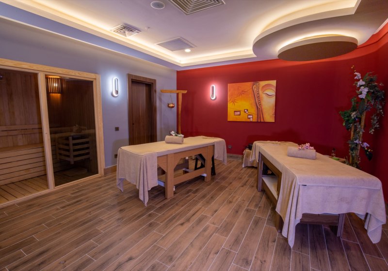 Wellness & Entspannung