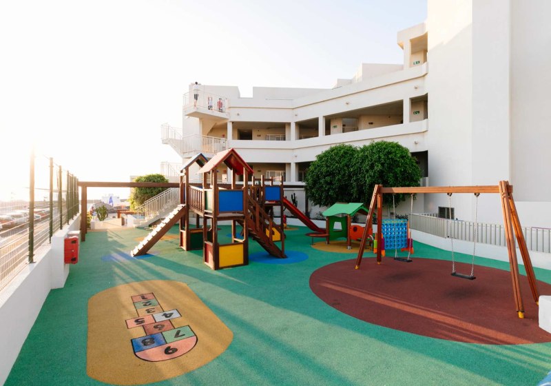 HD Beach Resort