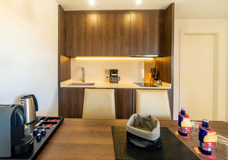 Zimmer & Wohnkomfort