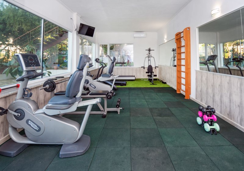 Sport & Fitness