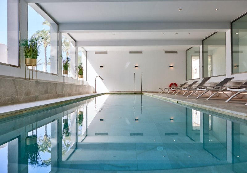 Beispiel: Wellness & Entspannung