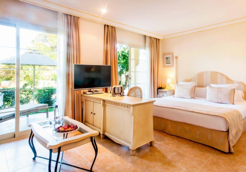 Zimmer & Wohnkomfort