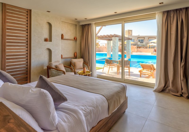 Zimmer & Wohnkomfort