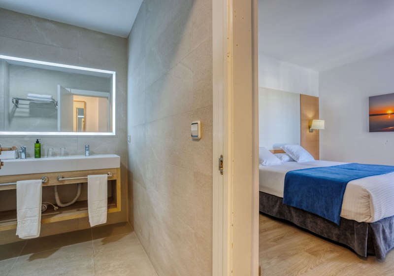 Zimmer & Wohnkomfort