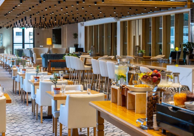 Kulinarik & Restaurants