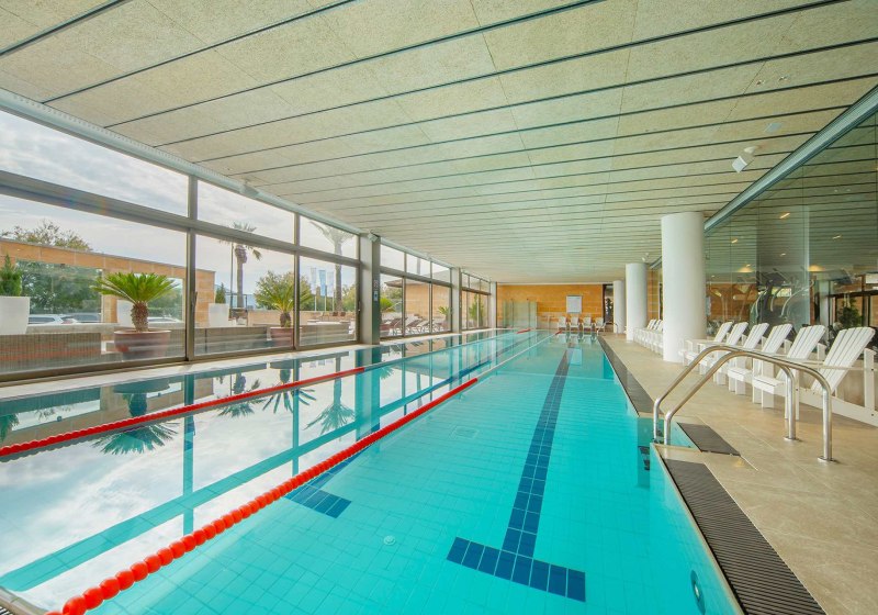 Wellness & Entspannung