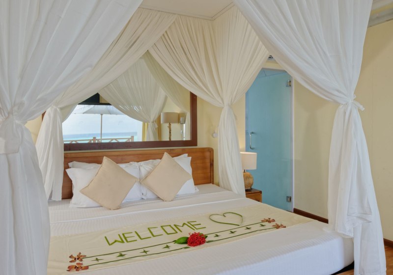 Zimmer & Wohnkomfort