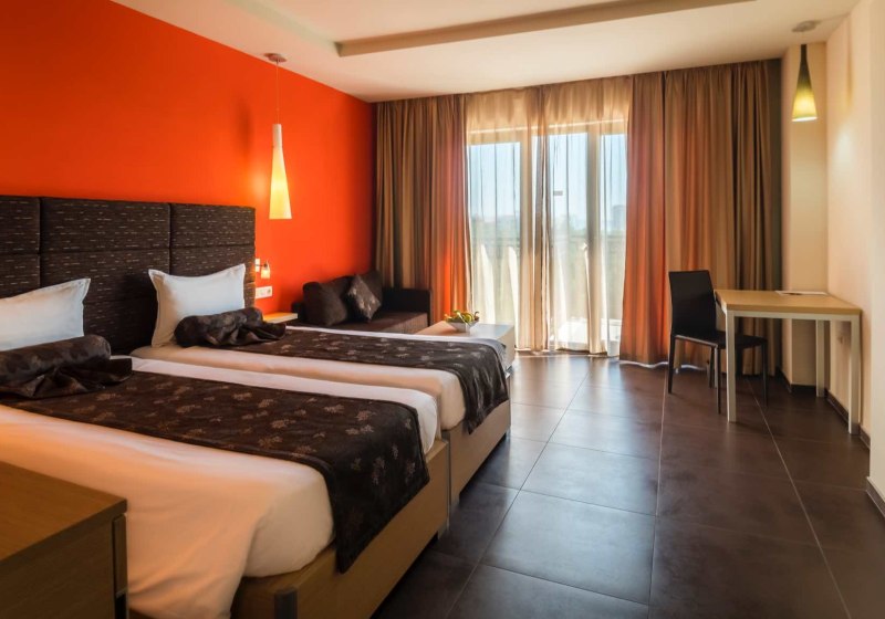 Zimmer & Wohnkomfort