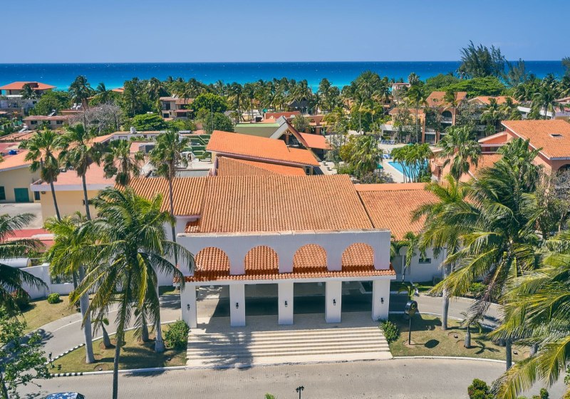 ROC Barlovento