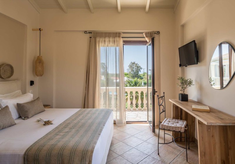 Zimmer & Wohnkomfort