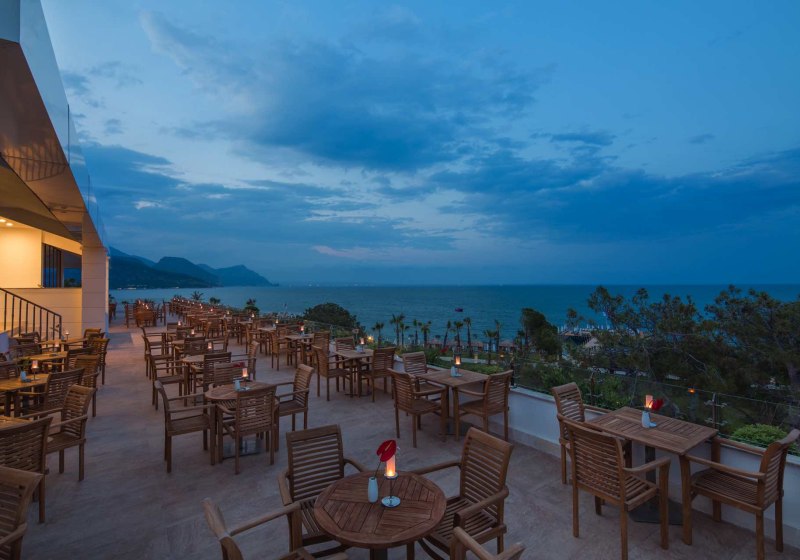 Kulinarik & Restaurants