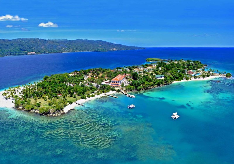 Bahia Principe Luxury Cayo Levantado