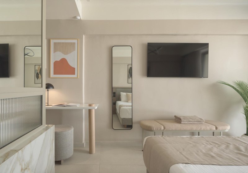 Zimmer & Wohnkomfort