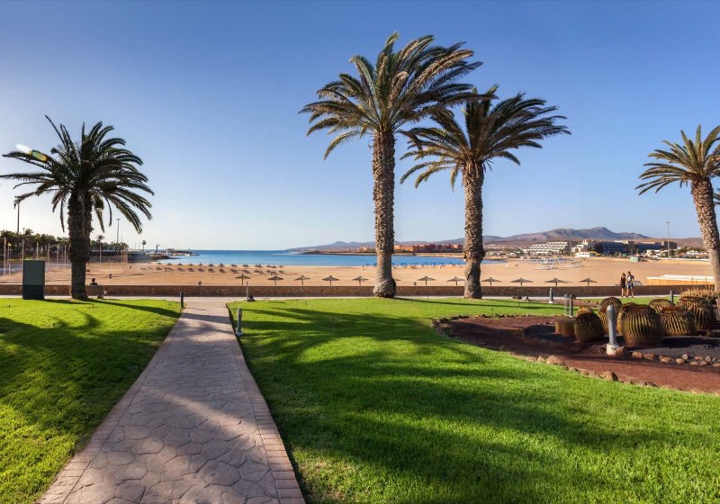 Barcelo Fuerteventura Mar