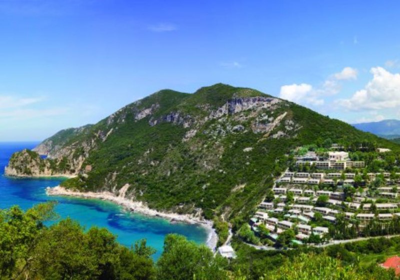 Atlantica Grand Mediterraneo Resort