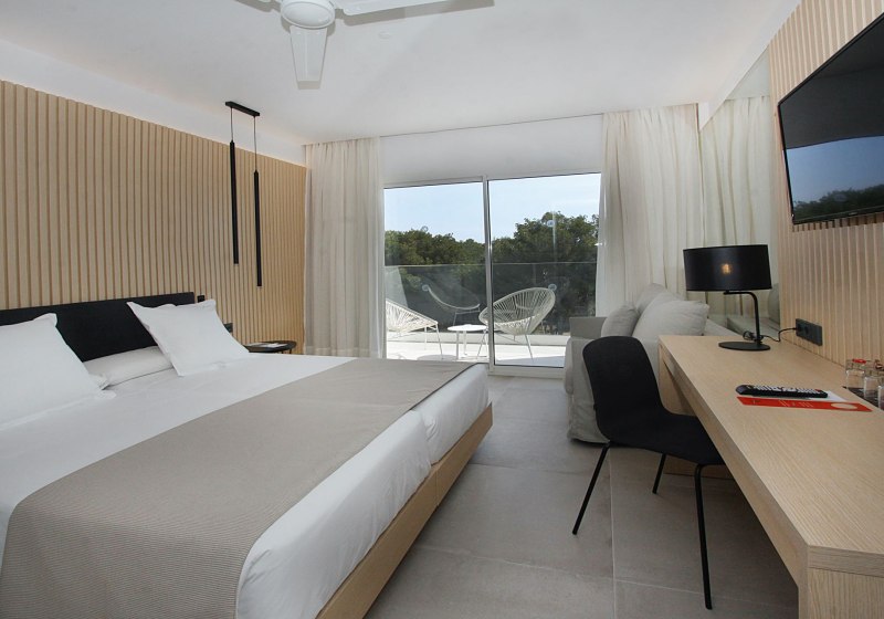 Zimmer & Wohnkomfort